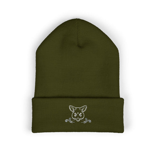 Classic beanie - Logo
