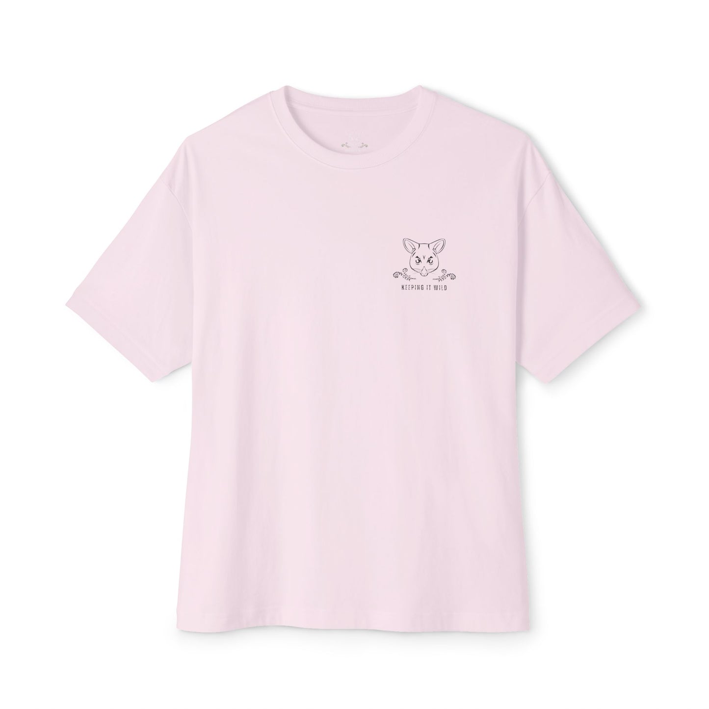 Keeping it wild - logo small