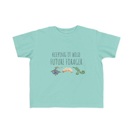 Forager (Toddler)