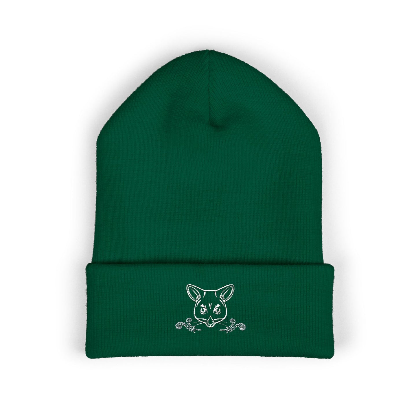 Classic beanie - Logo