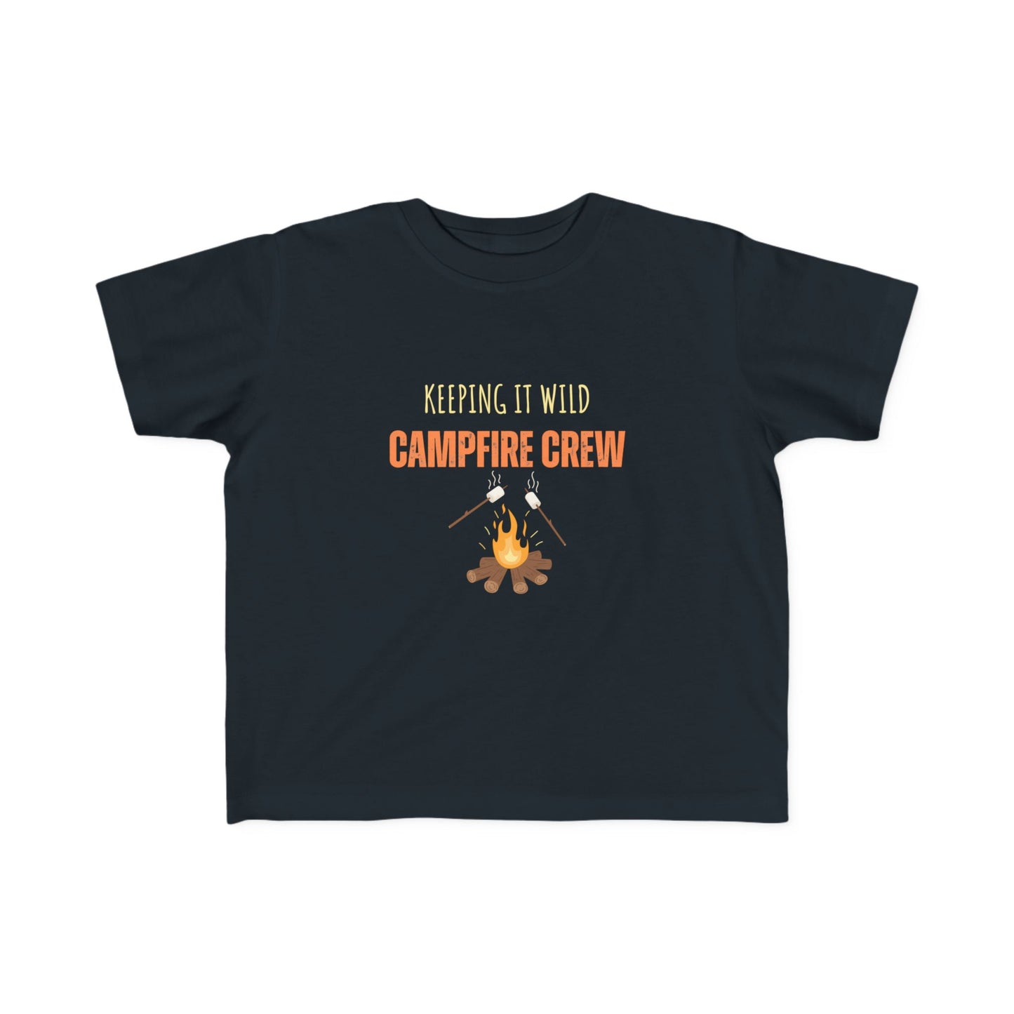 Campfire (Toddler)