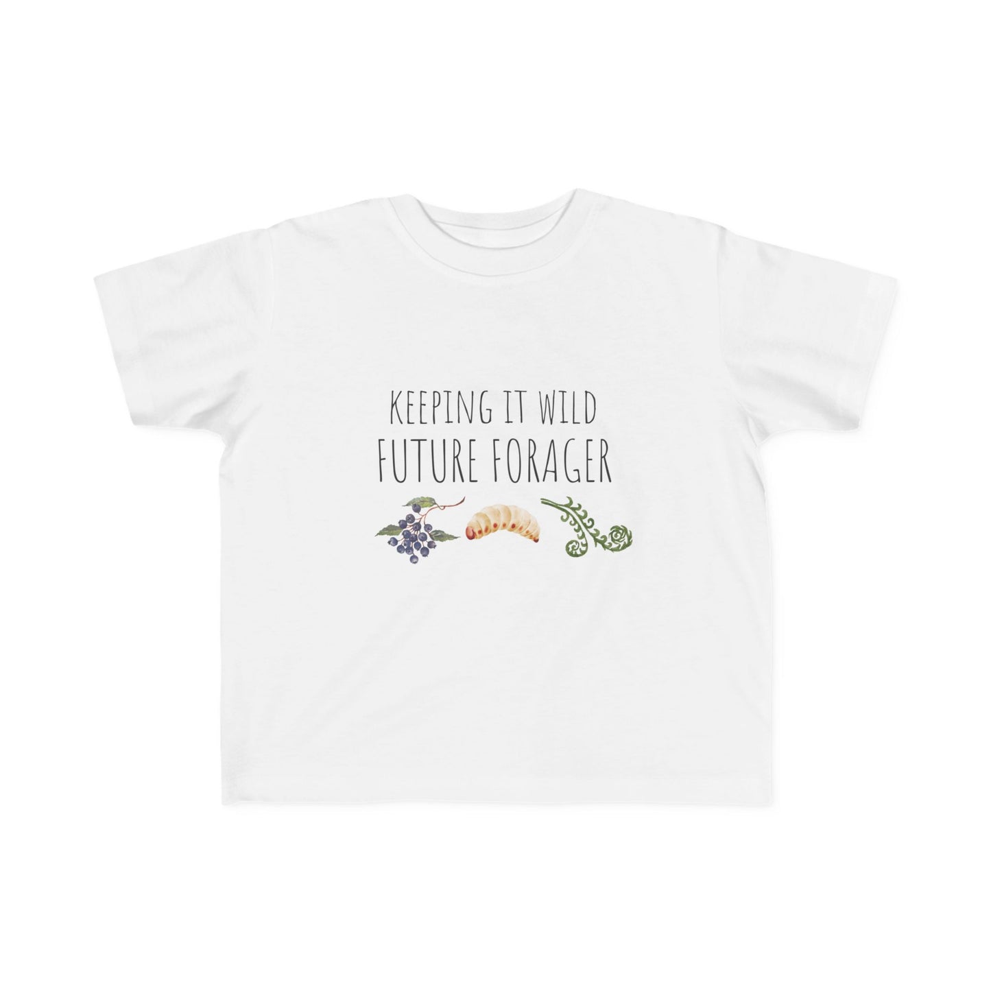 Forager (Toddler)