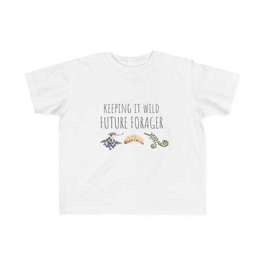 Forager (Toddler)
