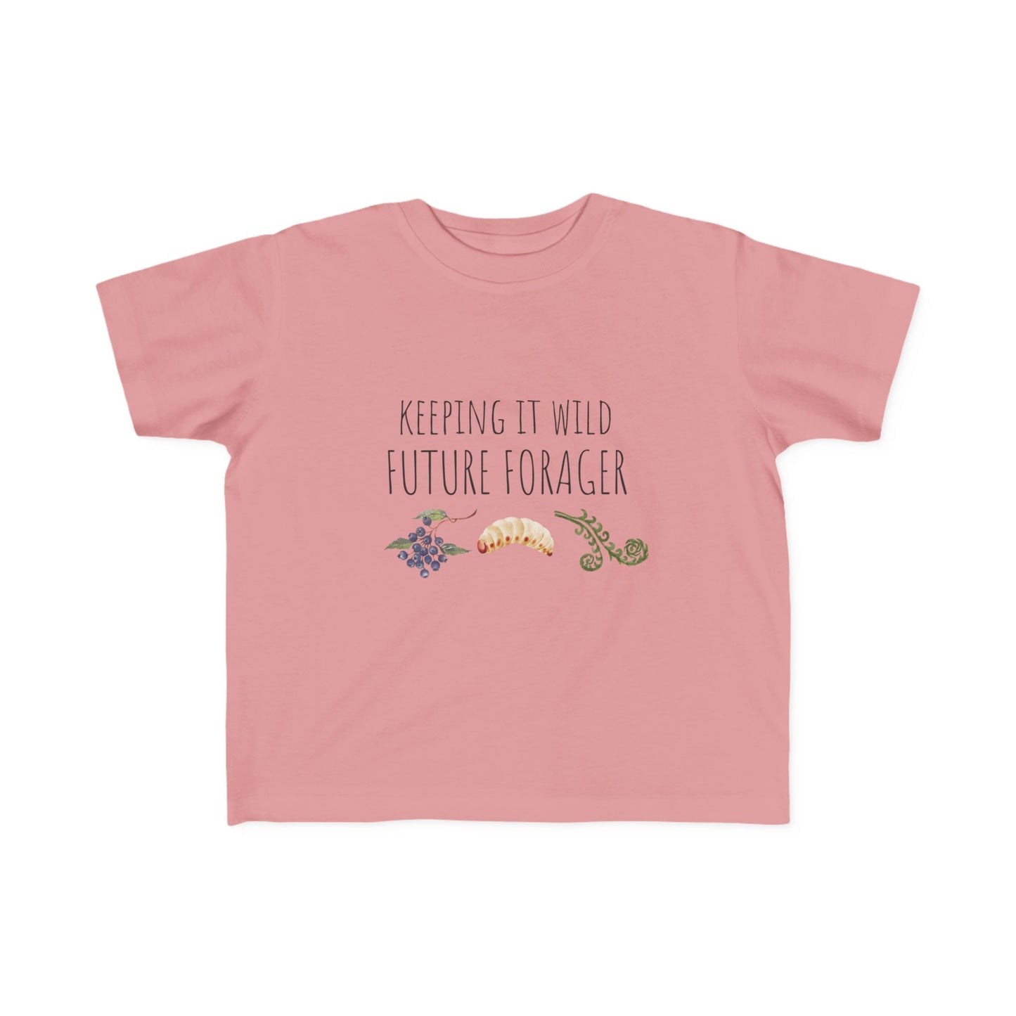 Forager (Toddler)