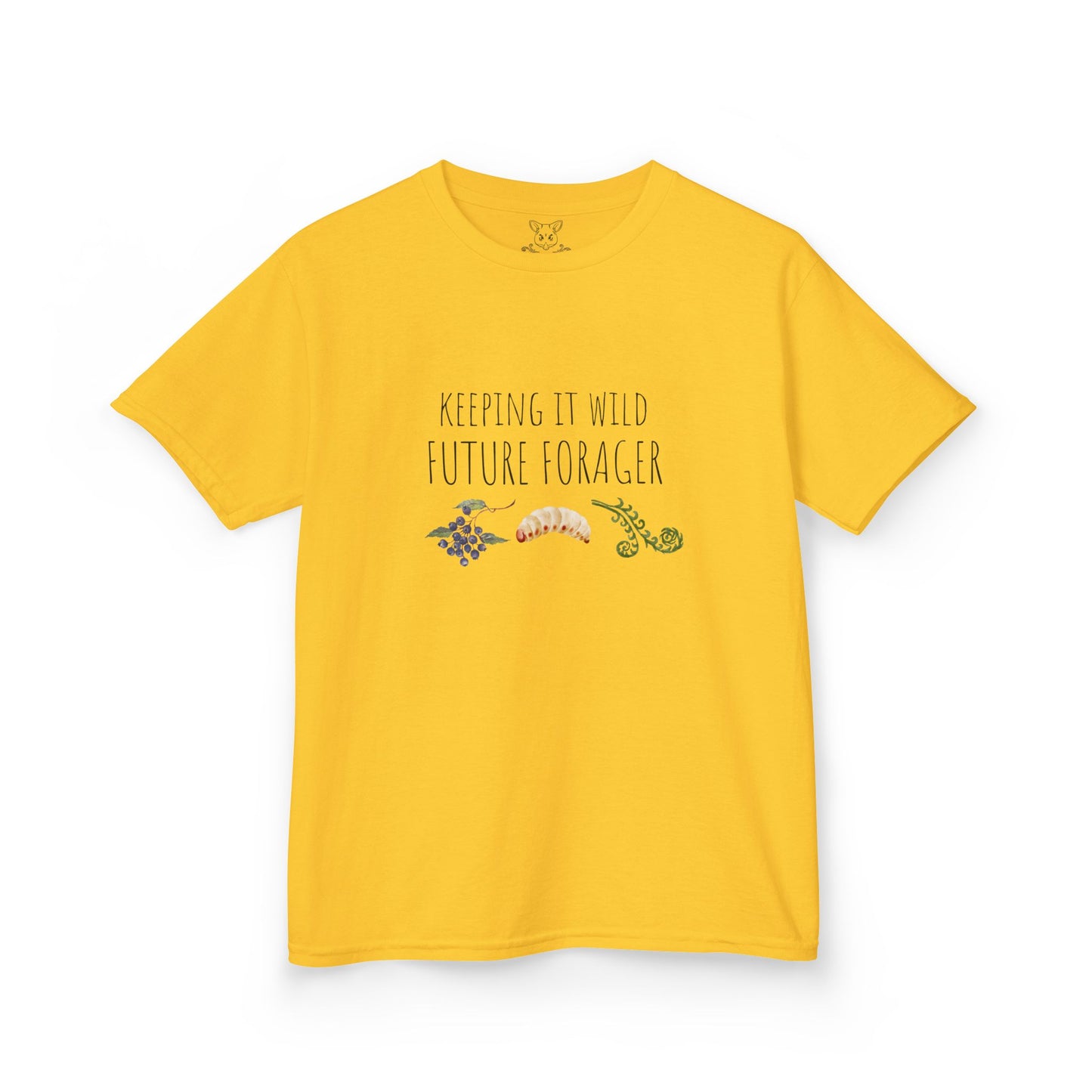 Forager (kids)