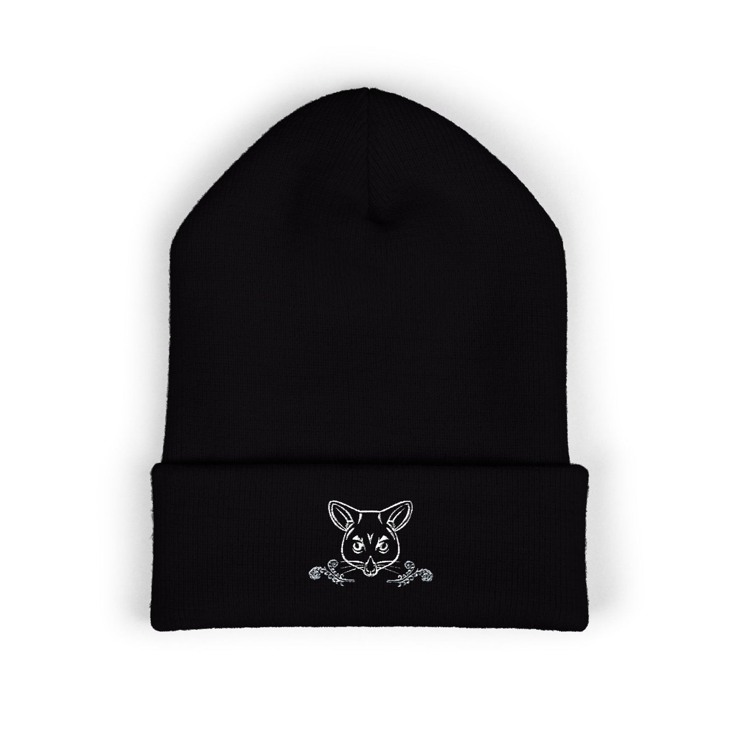 Classic beanie - Logo