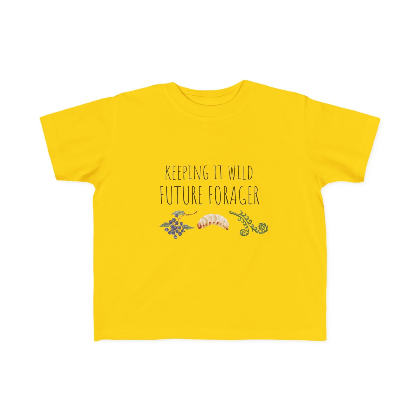 Forager (Toddler)