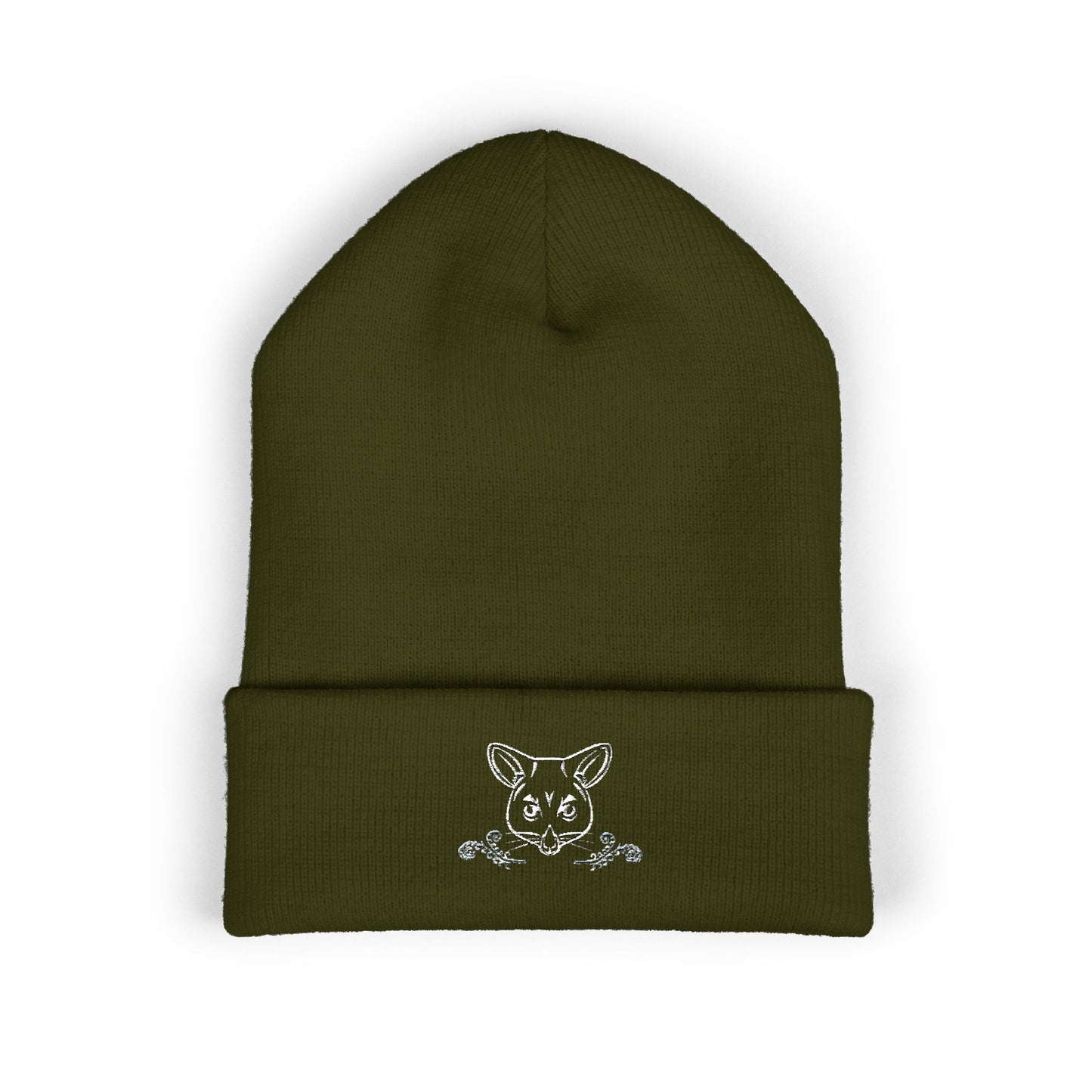 Classic beanie - Logo