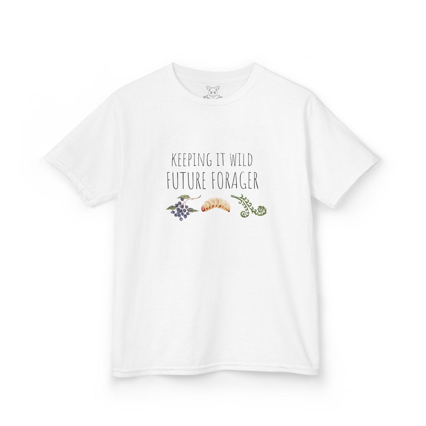 Forager (kids)