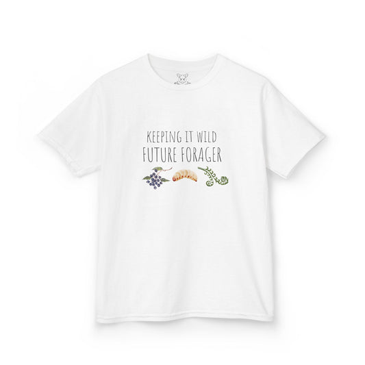 Forager (kids)
