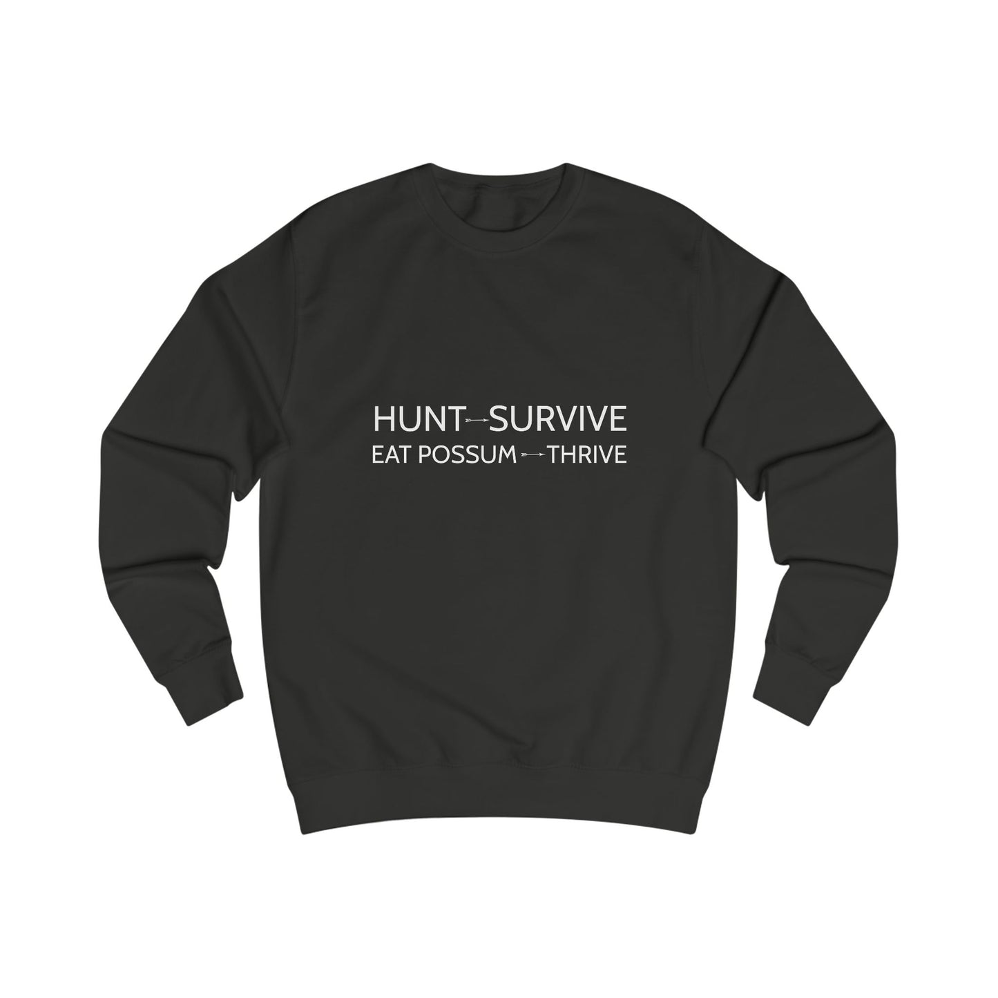 Hunt - Survive Crew