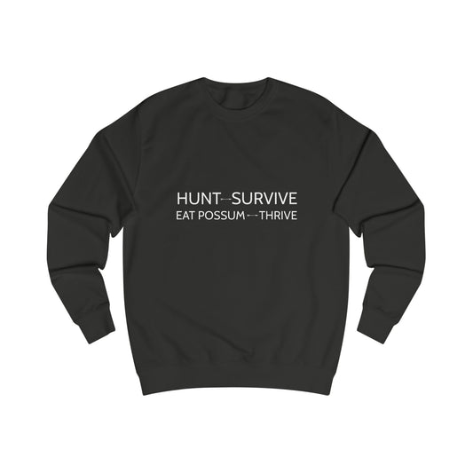 Hunt - Survive Crew