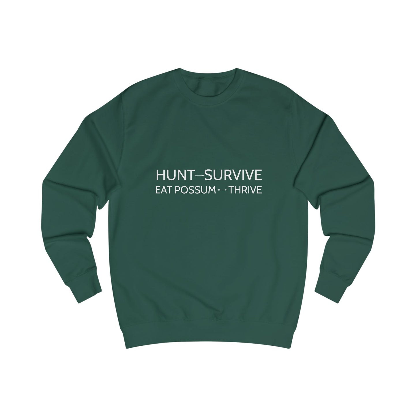 Hunt - Survive Crew