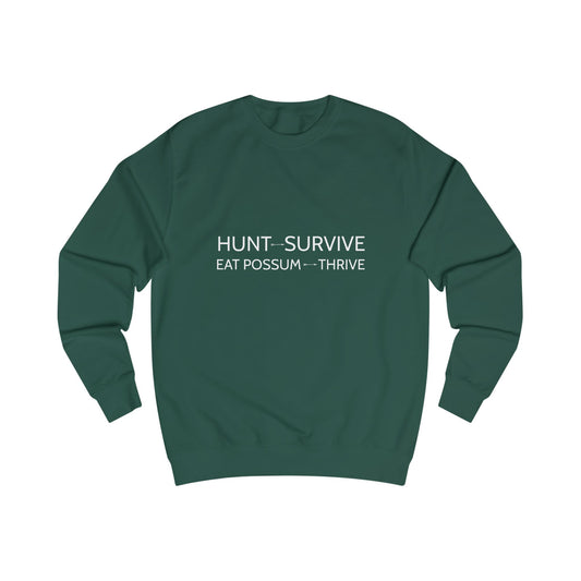 Hunt - Survive Crew