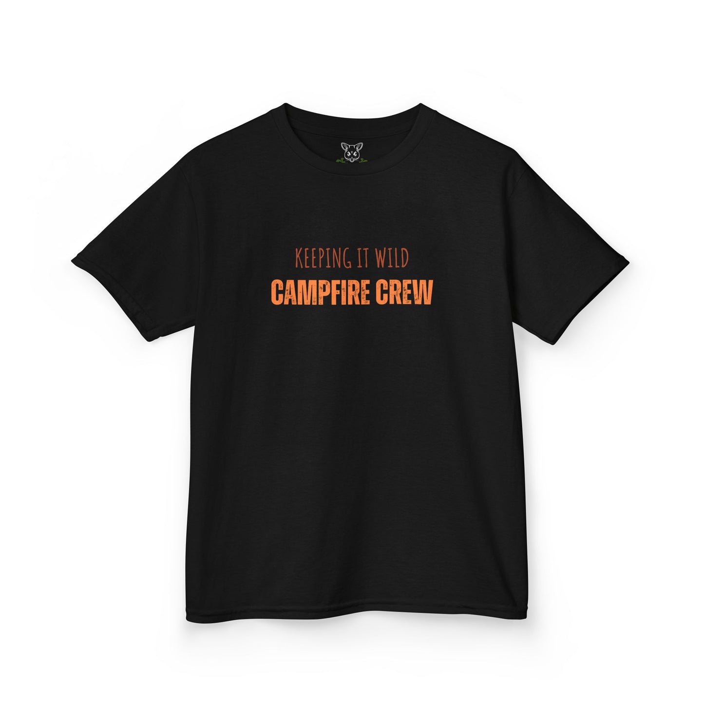 Campfire crew (kids)