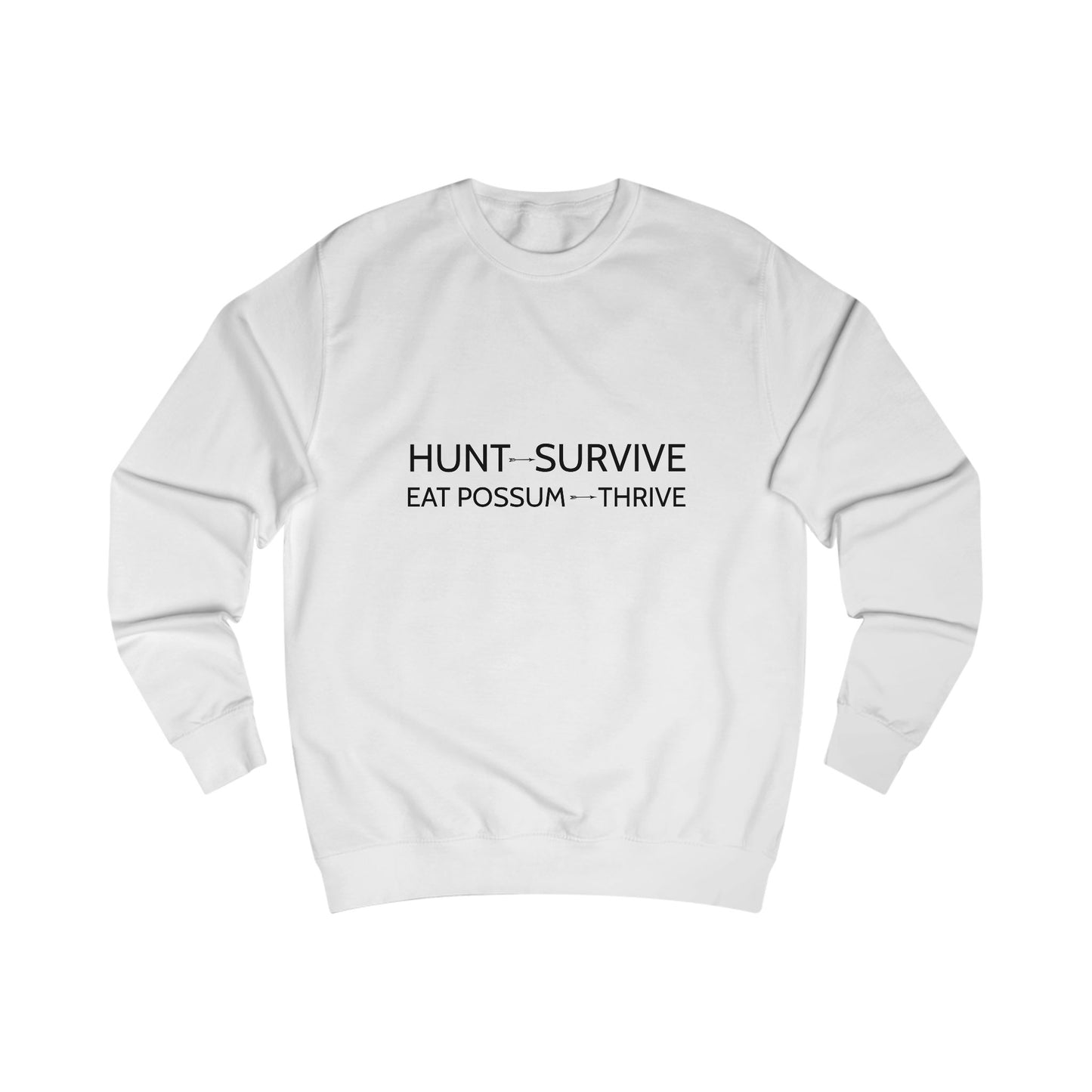Hunt - Survive Crew