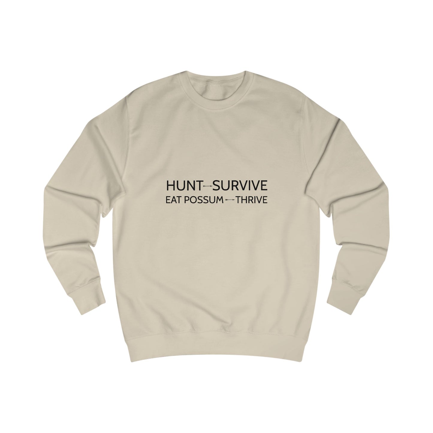 Hunt - Survive Crew