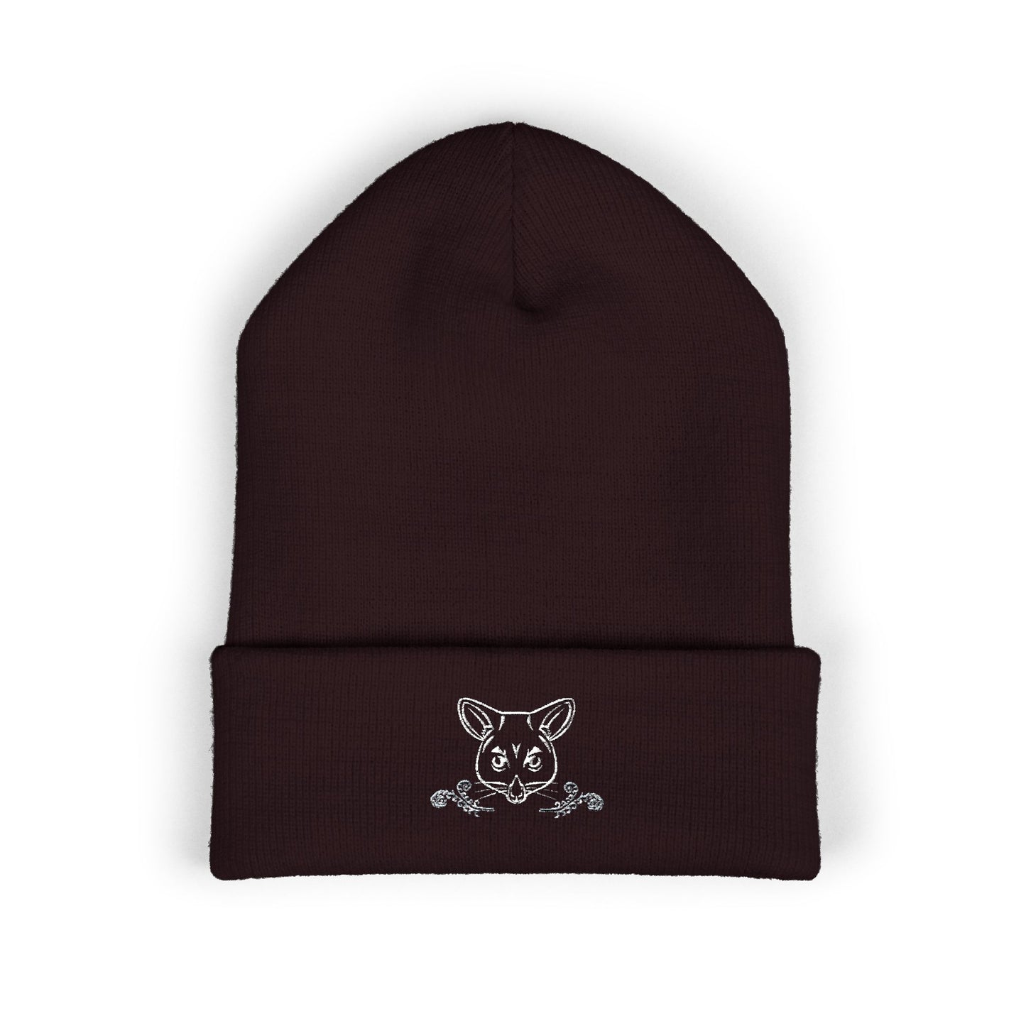 Classic beanie - Logo