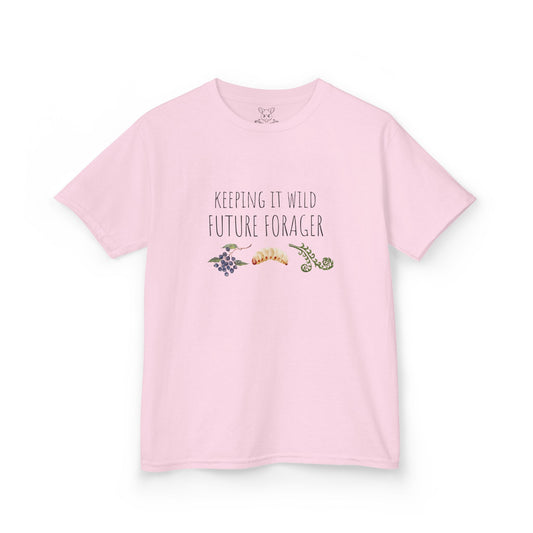 Forager (kids)