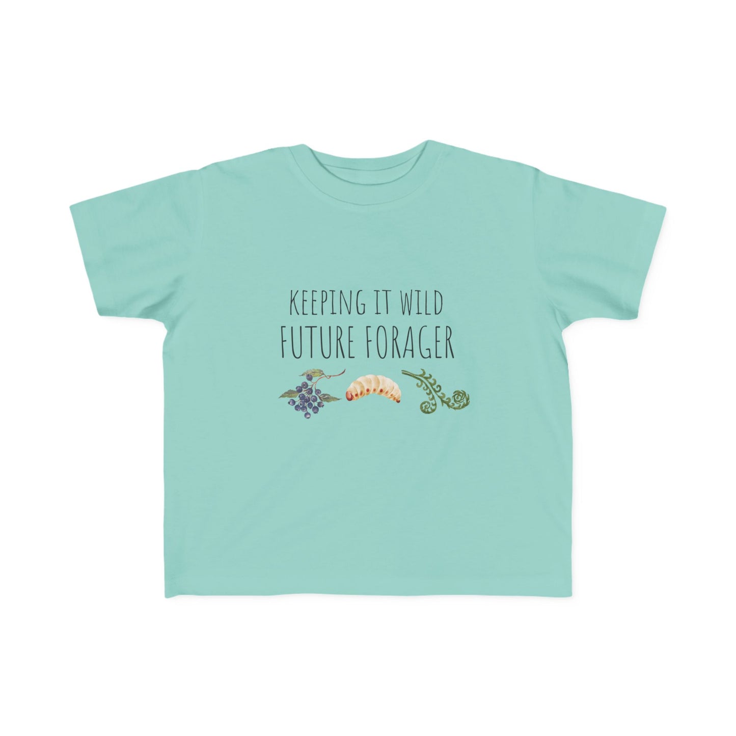 Forager (Toddler)