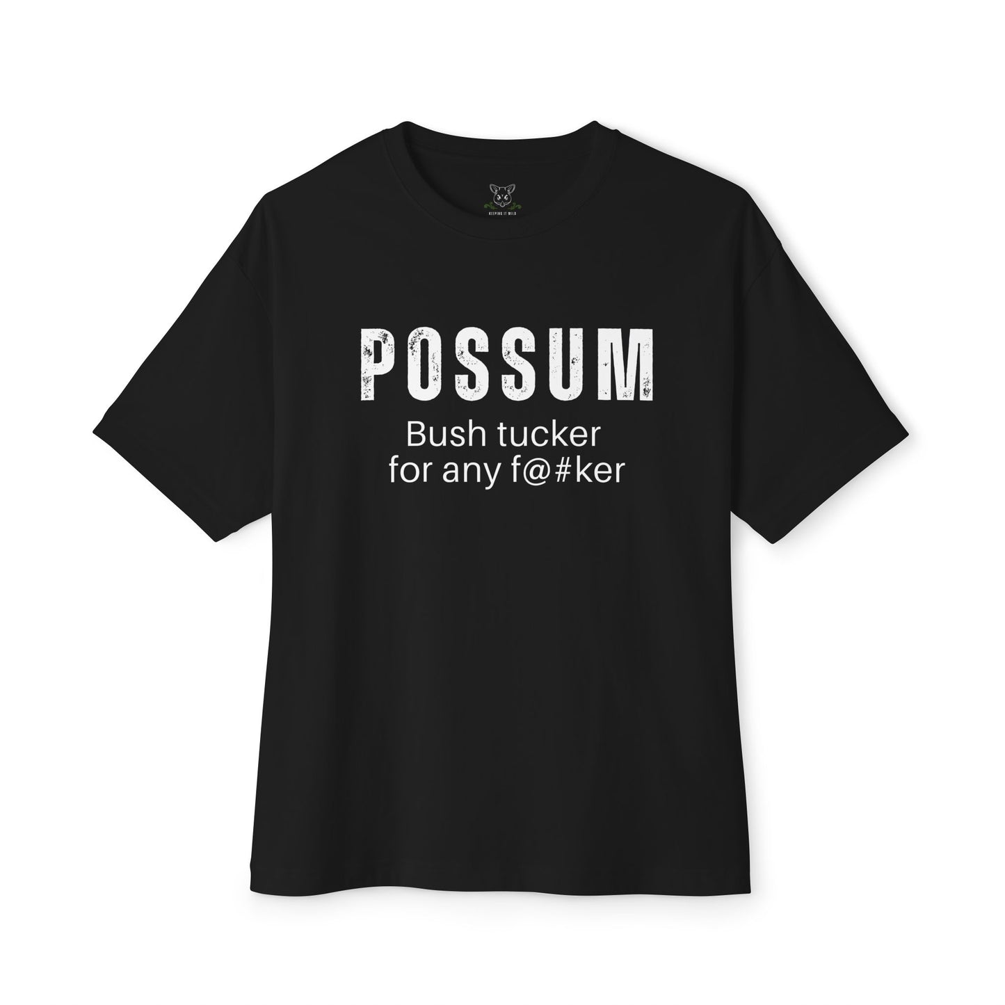 Possum Tucker (Adult unisex)